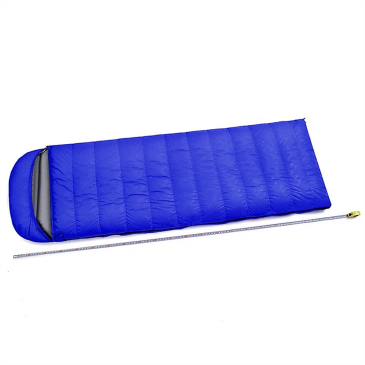 Waterproof Envelope Sleeping Bag-3
